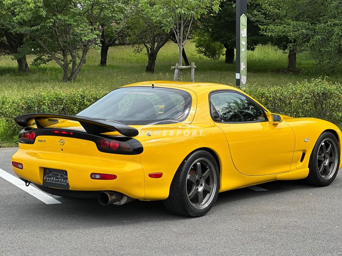 Mazda RX-7 1998 thumbnail 6