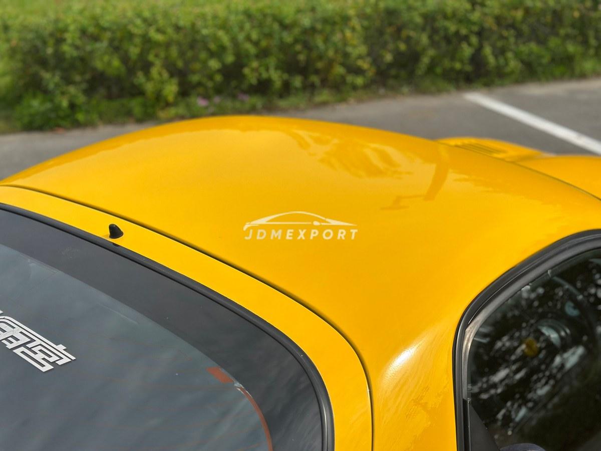 Mazda RX-7 1998 thumbnail 23