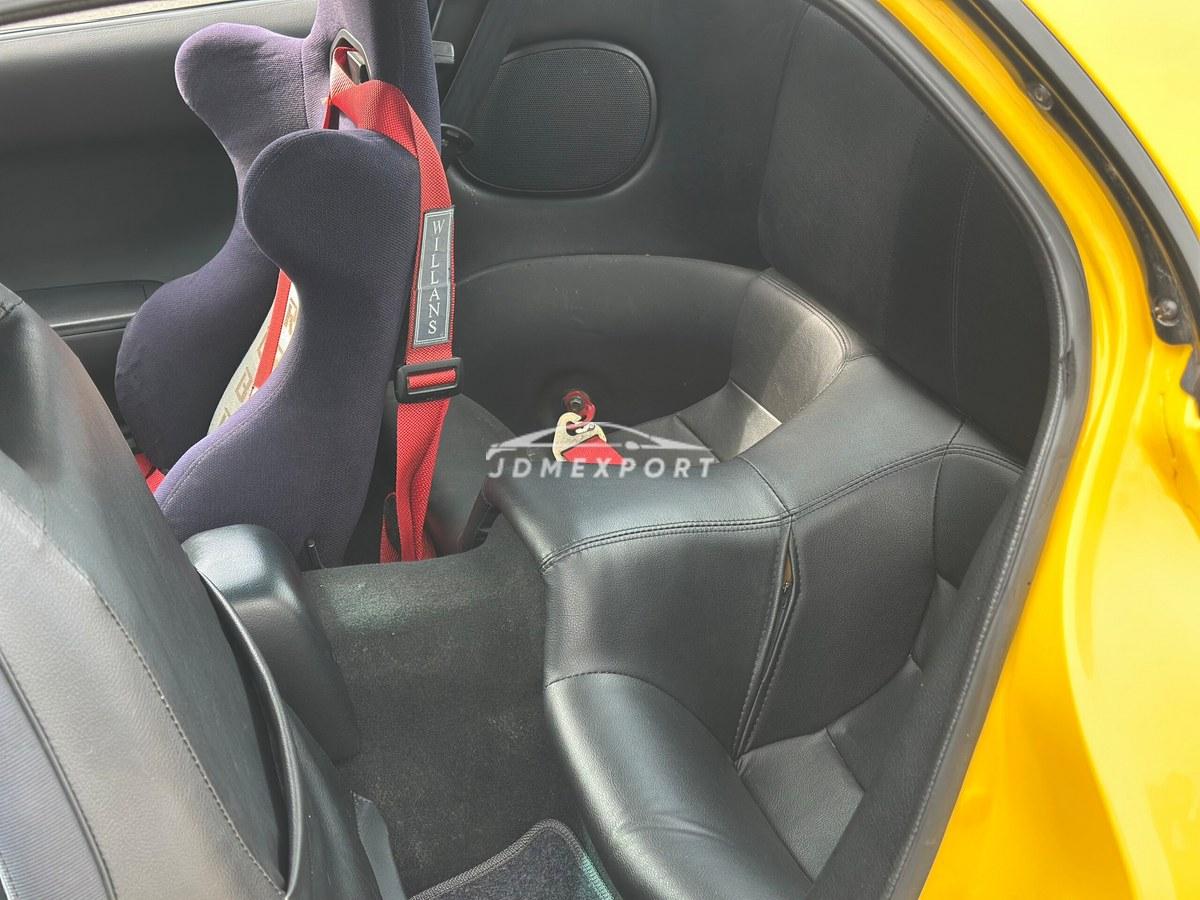 Mazda RX-7 1998 thumbnail 53