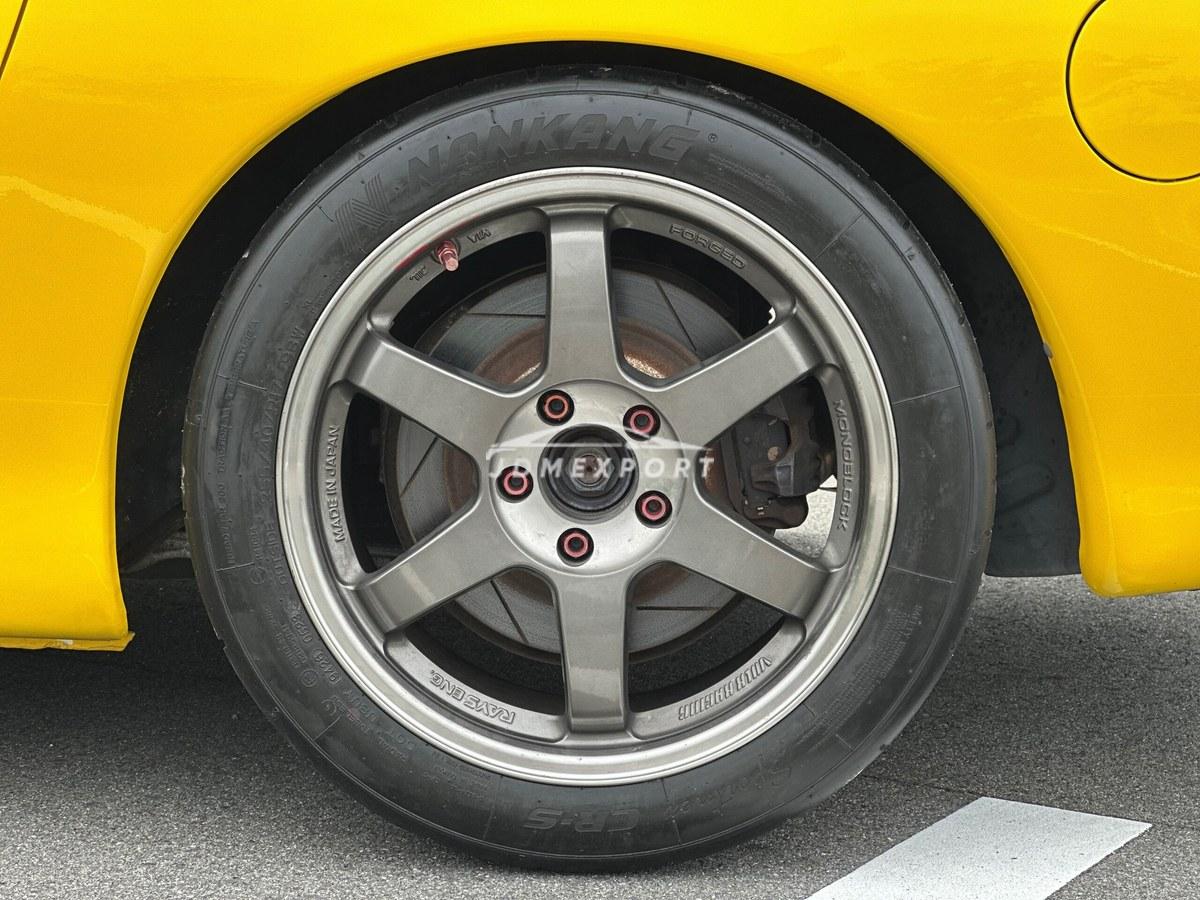 Mazda RX-7 1998 thumbnail 13