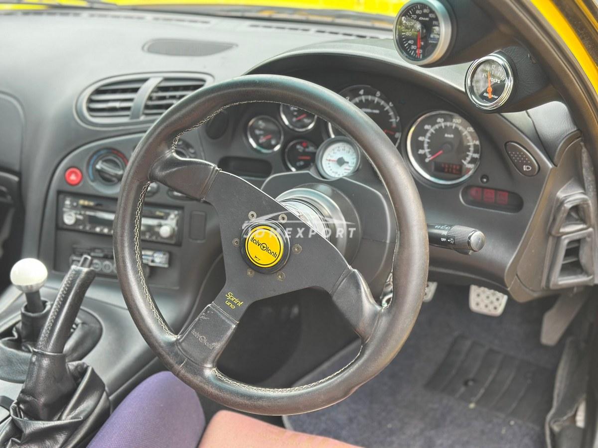 Mazda RX-7 1998 thumbnail 31