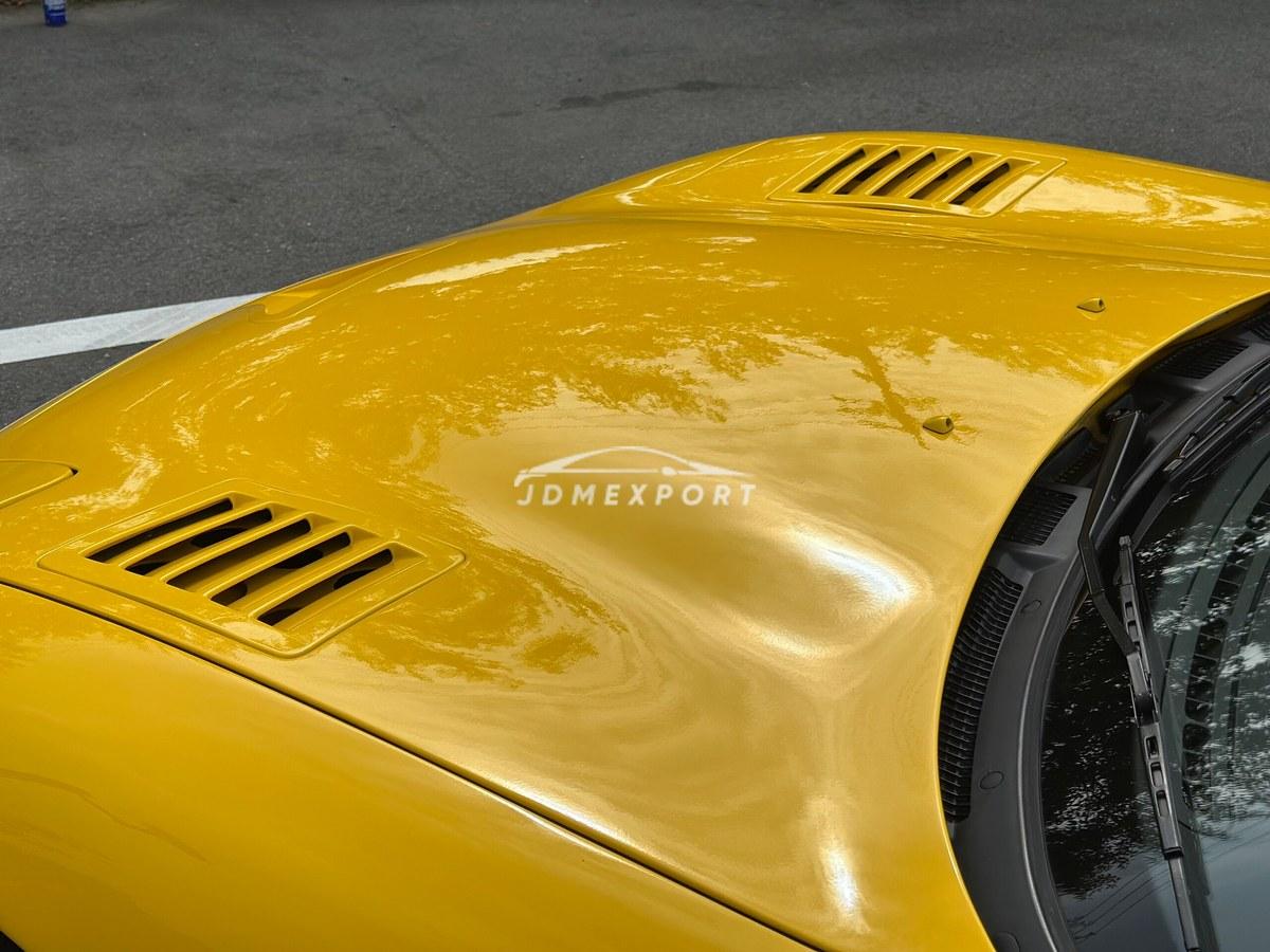 Mazda RX-7 1998 thumbnail 21