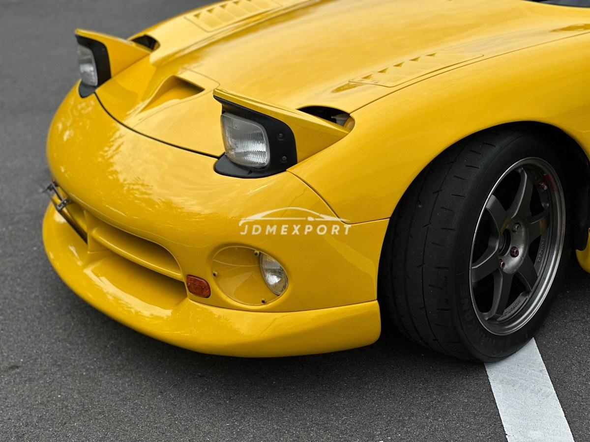 Mazda RX-7 1998 thumbnail 3