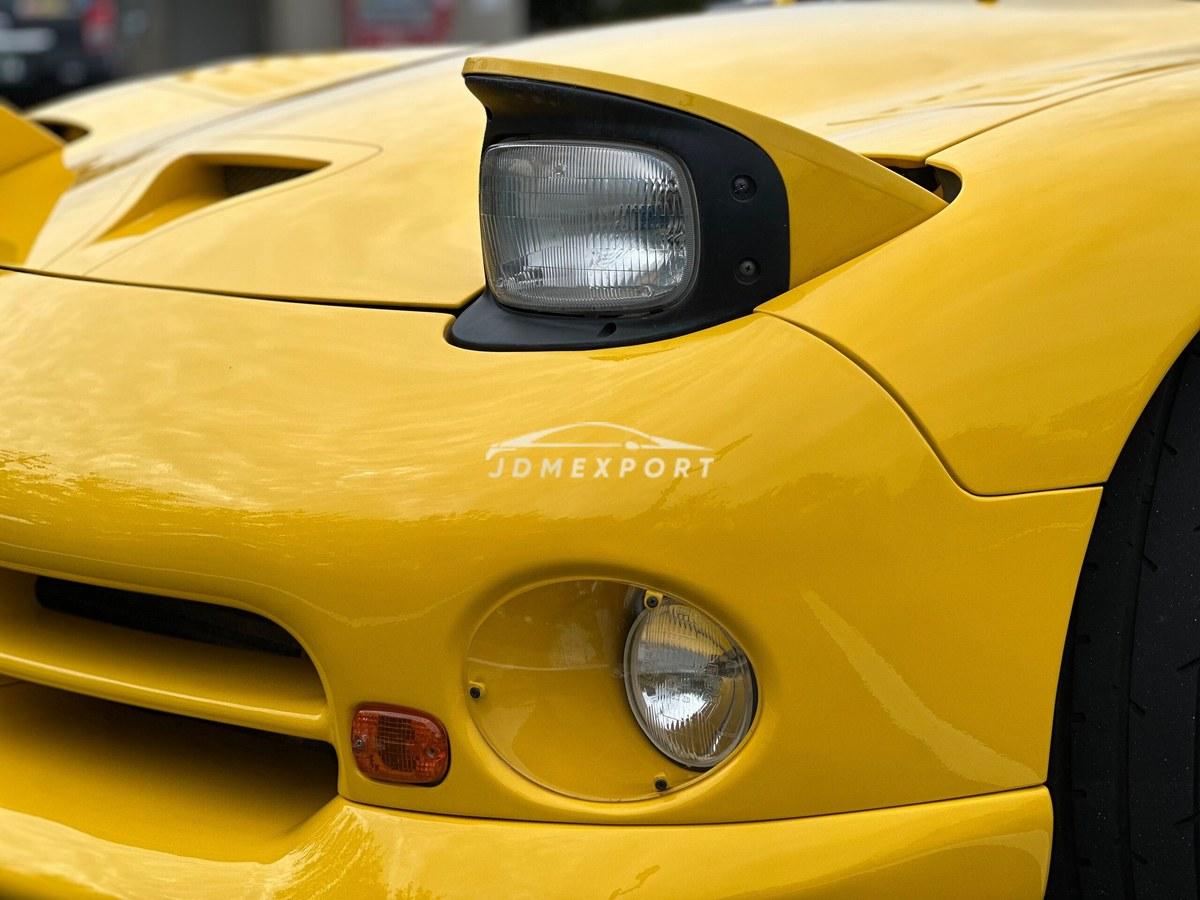 Mazda RX-7 1998 thumbnail 11