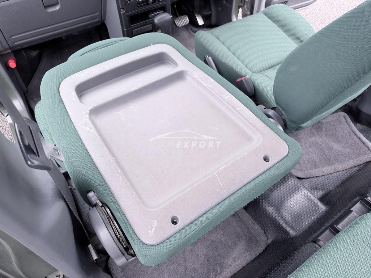Daihatsu Naked 1999 thumbnail 49