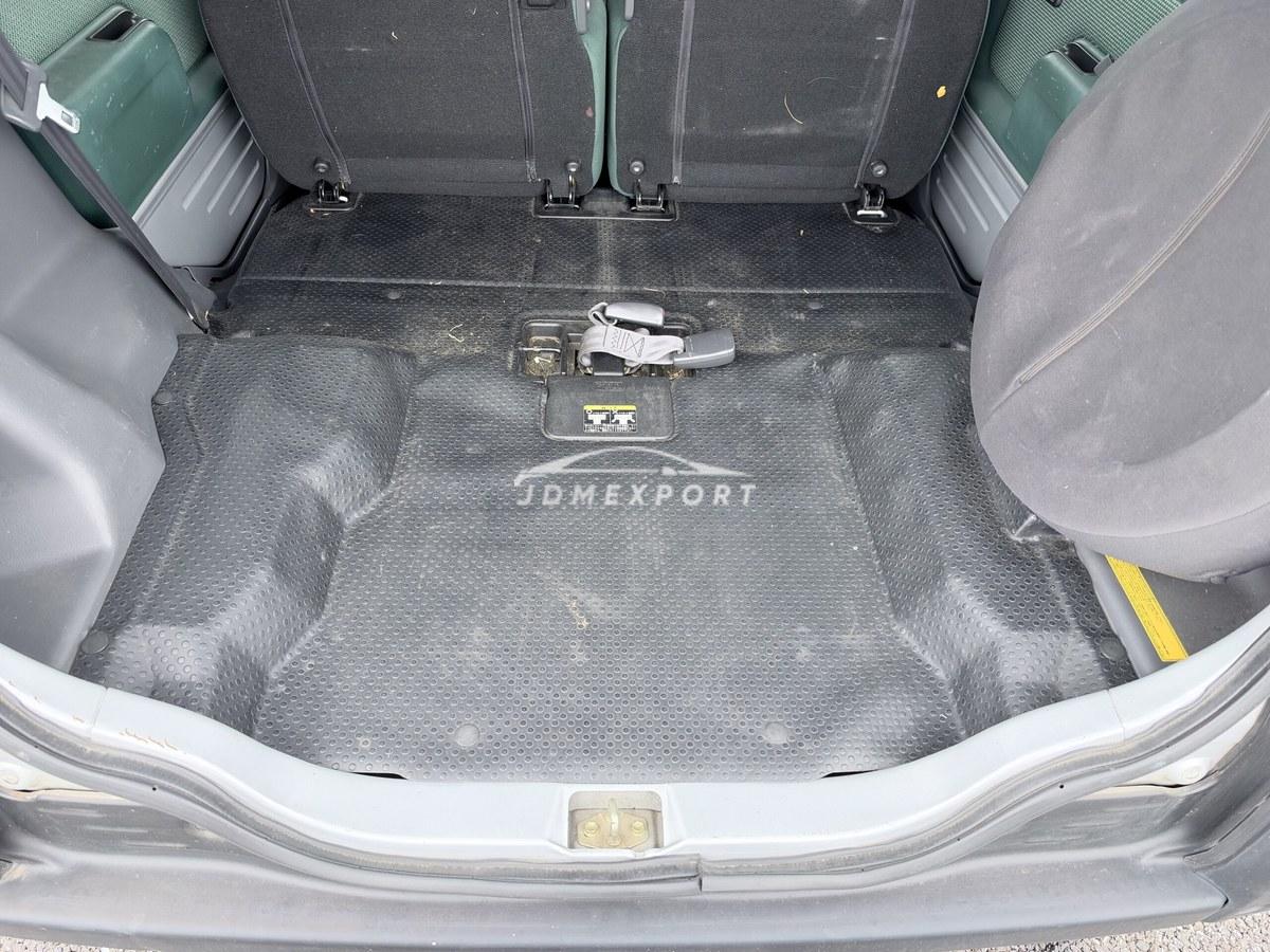Daihatsu Naked 1999 thumbnail 22