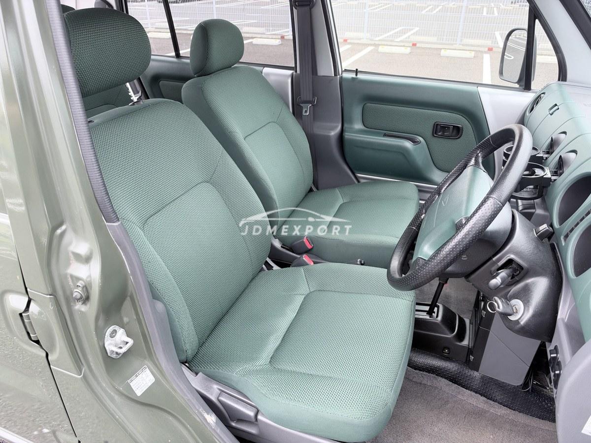 Daihatsu Naked 1999 thumbnail 3