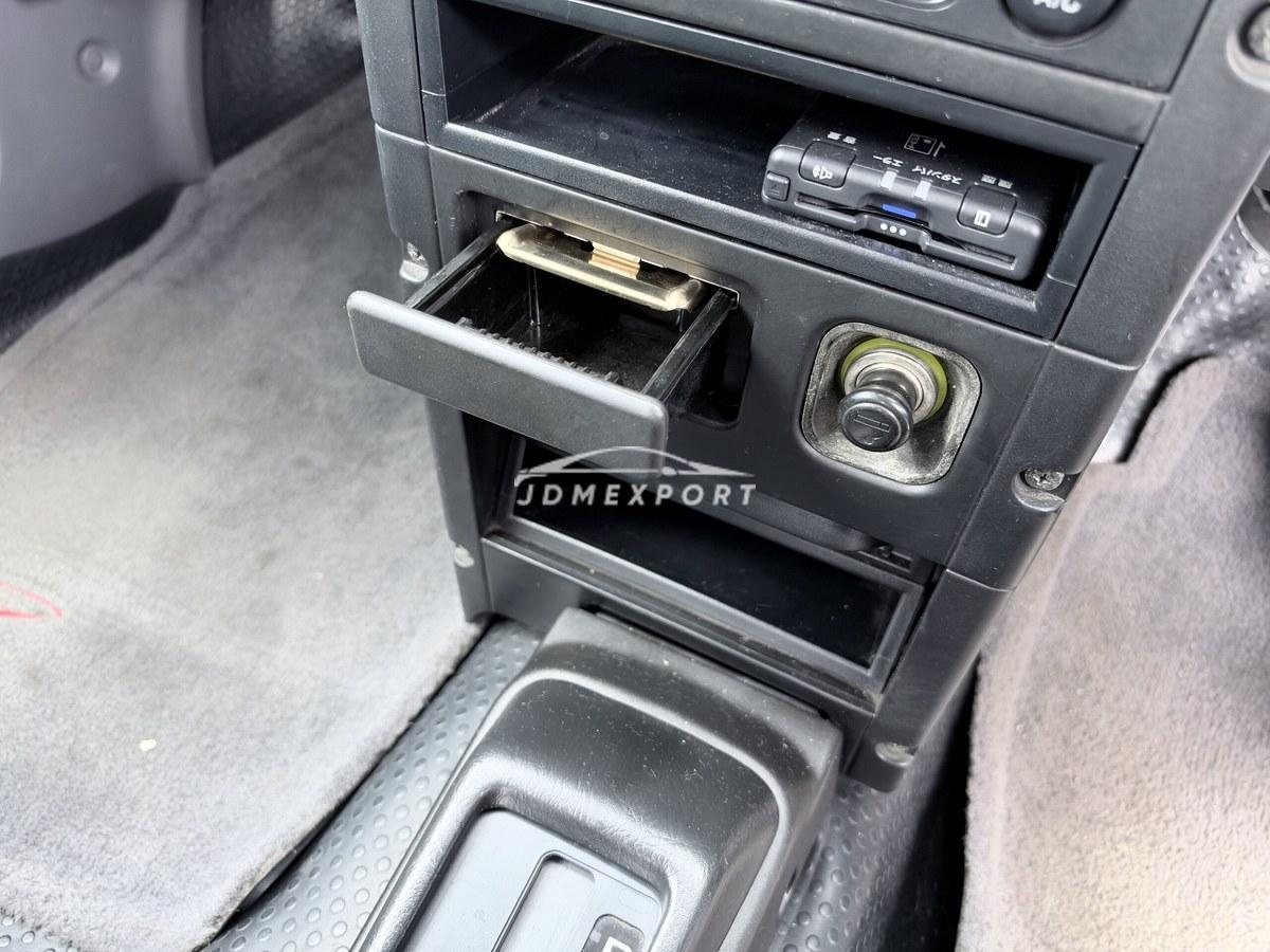Daihatsu Naked 1999 thumbnail 30
