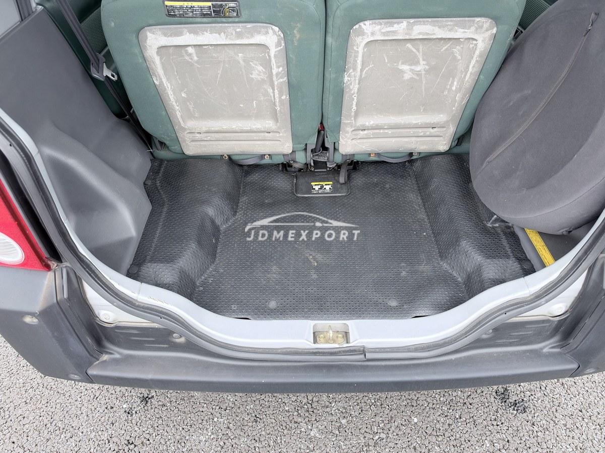 Daihatsu Naked 1999 thumbnail 20