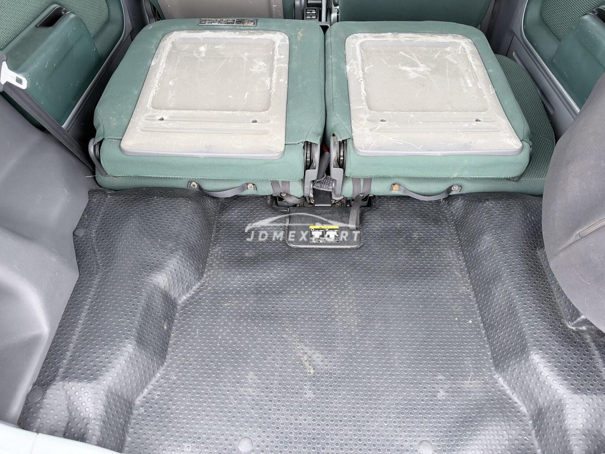 Daihatsu Naked 1999 thumbnail 21