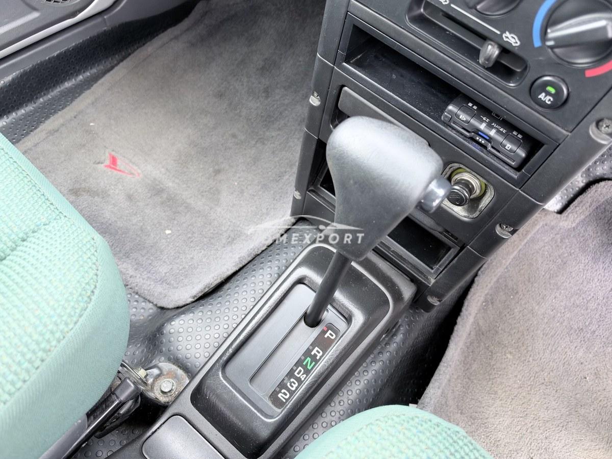 Daihatsu Naked 1999 thumbnail 29