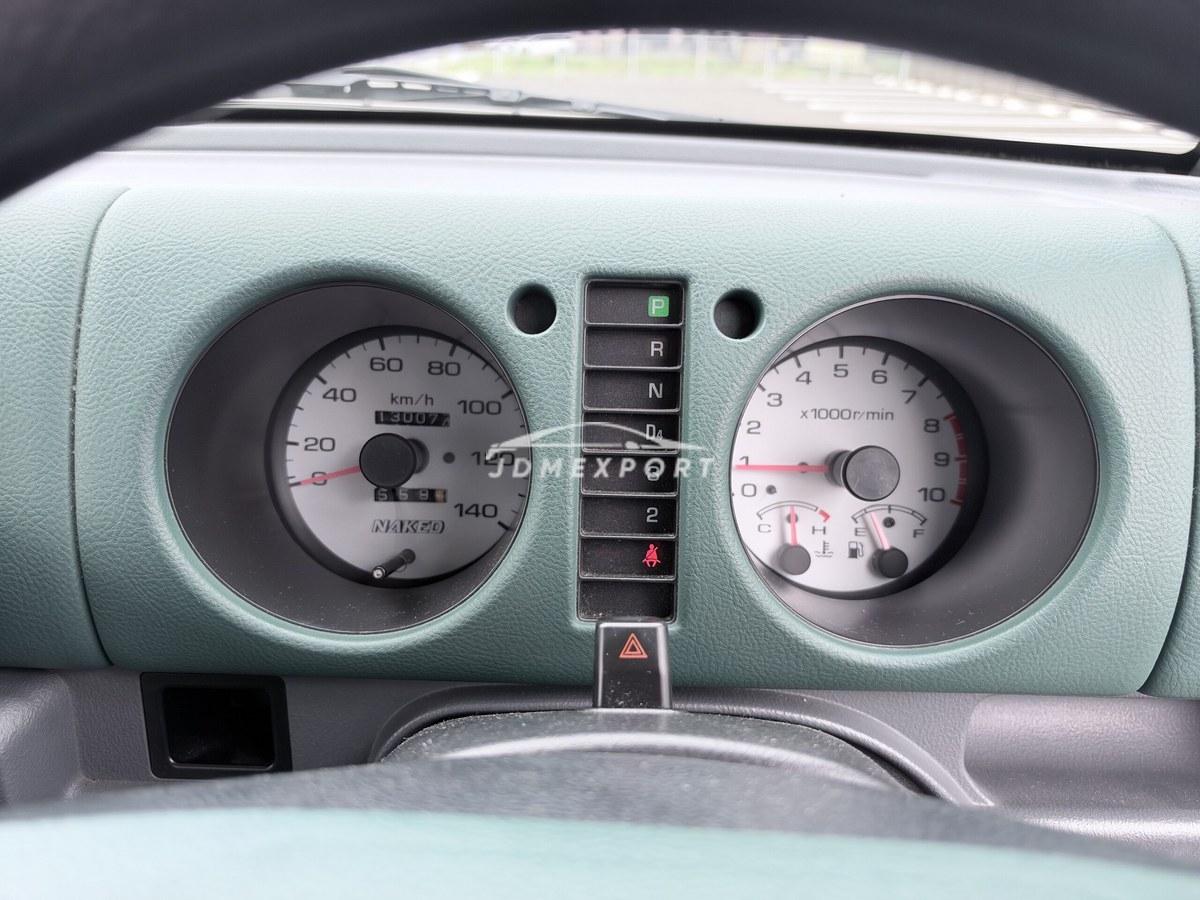 Daihatsu Naked 1999 thumbnail 27