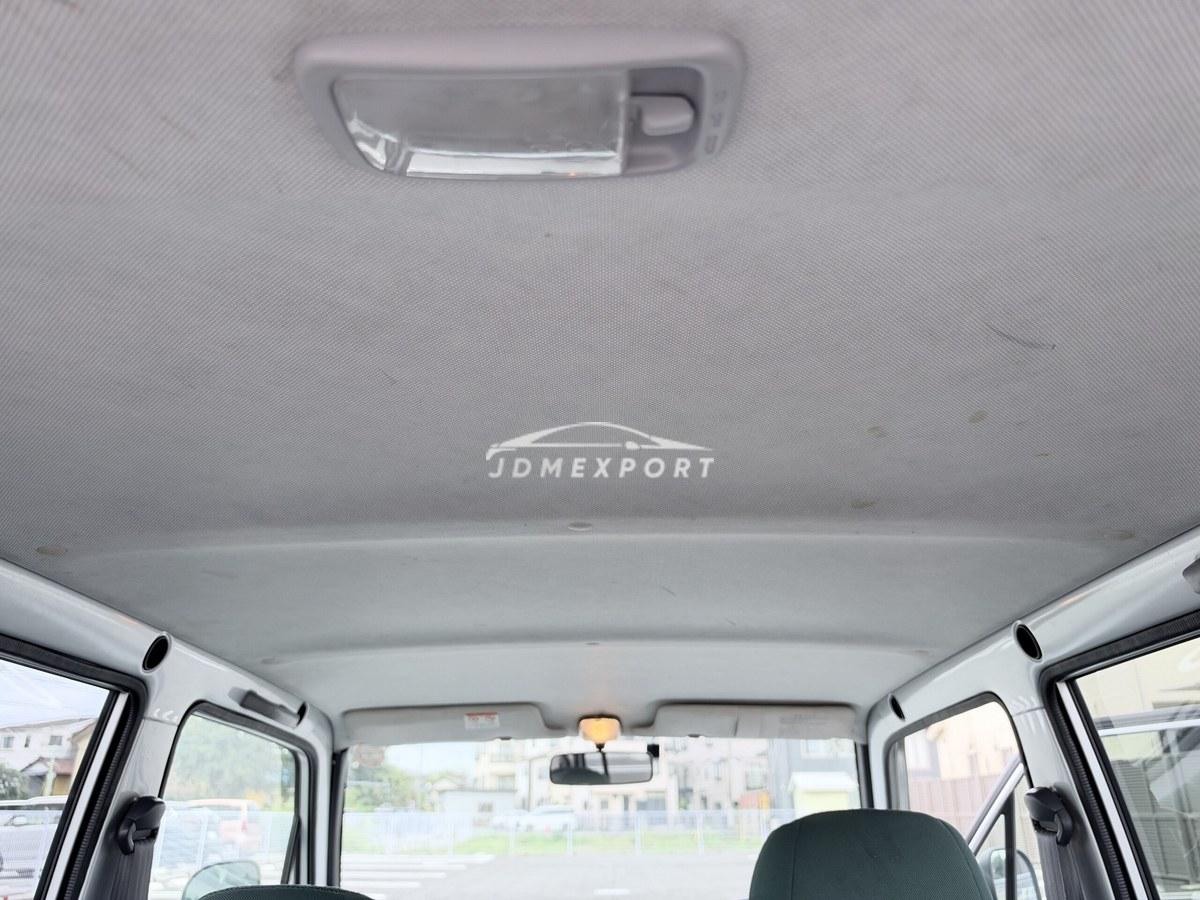 Daihatsu Naked 1999 thumbnail 4
