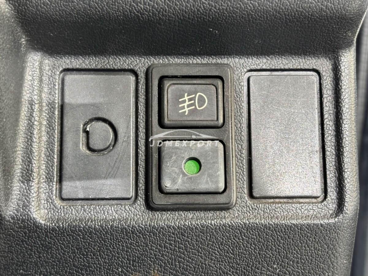 Suzuki Jimny 1994 thumbnail 22