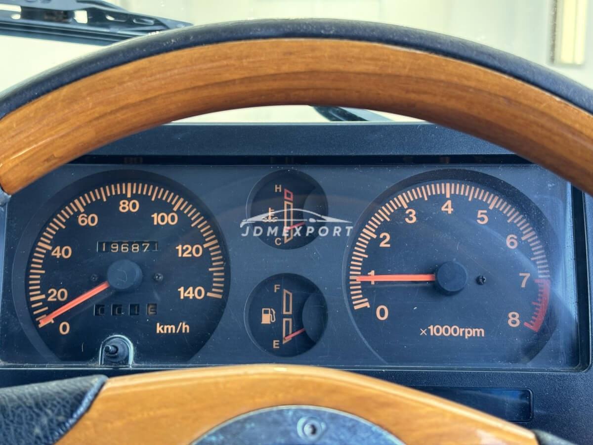 Suzuki Jimny 1994 thumbnail 19