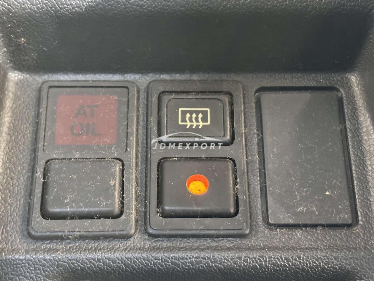 Suzuki Jimny 1994 thumbnail 21
