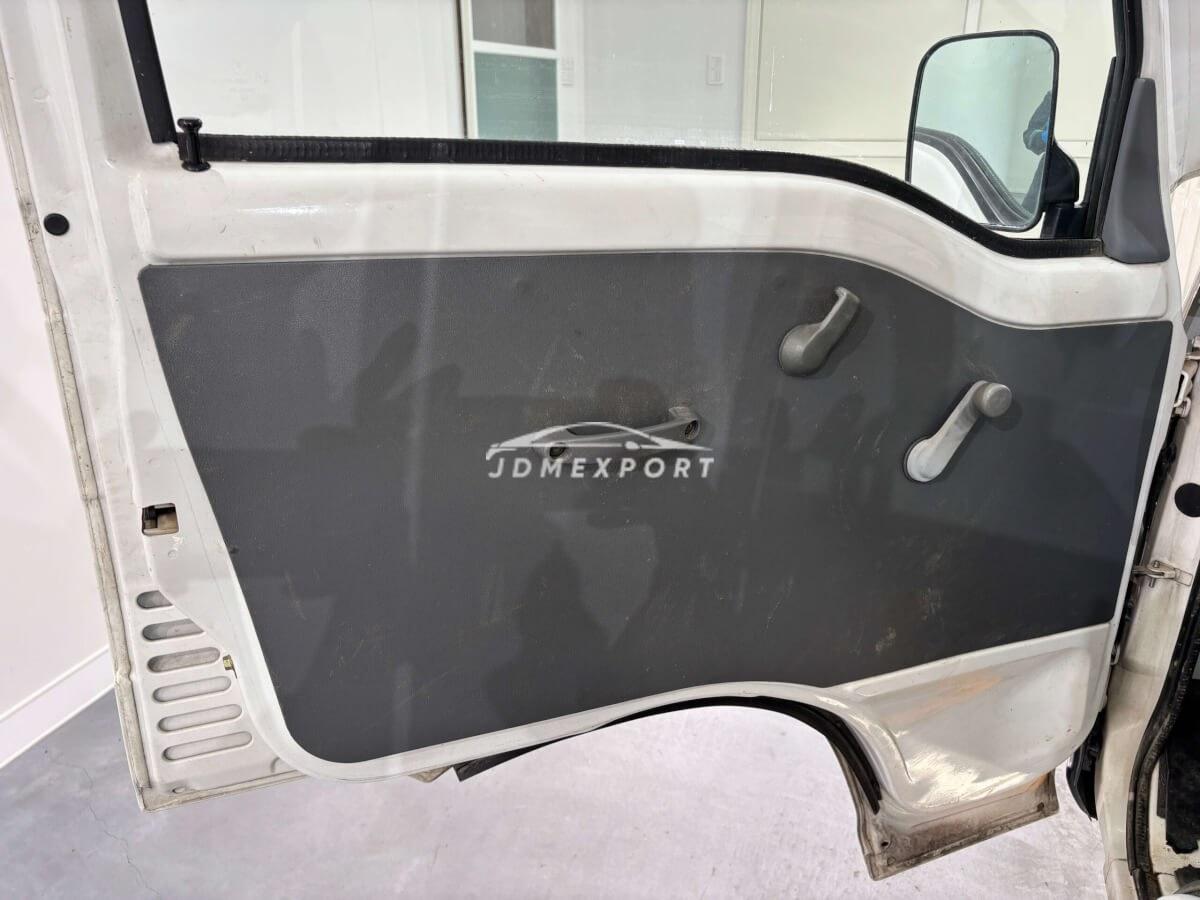 Subaru Sambar Truck 1997 thumbnail 23