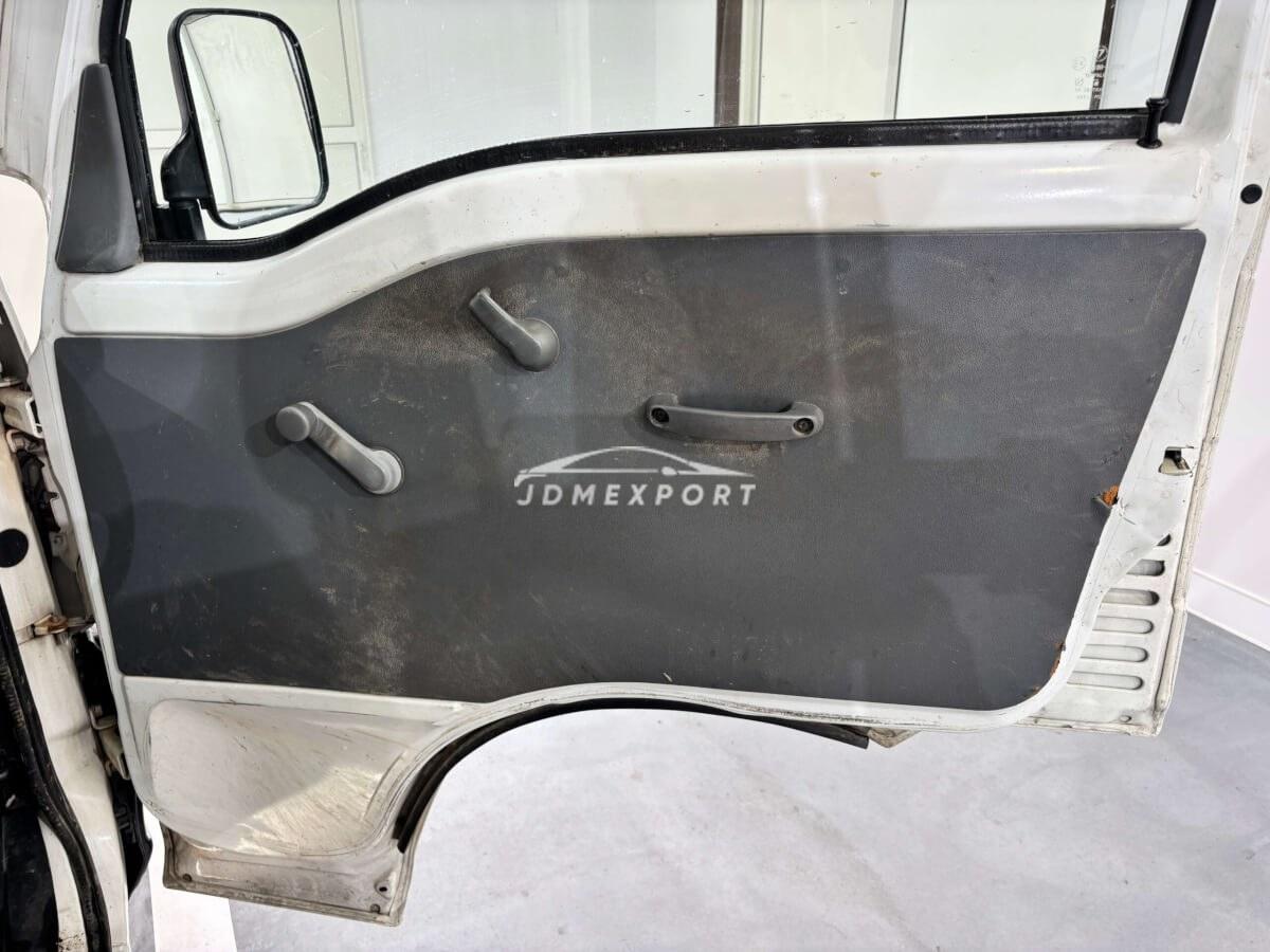 Subaru Sambar Truck 1997 thumbnail 22