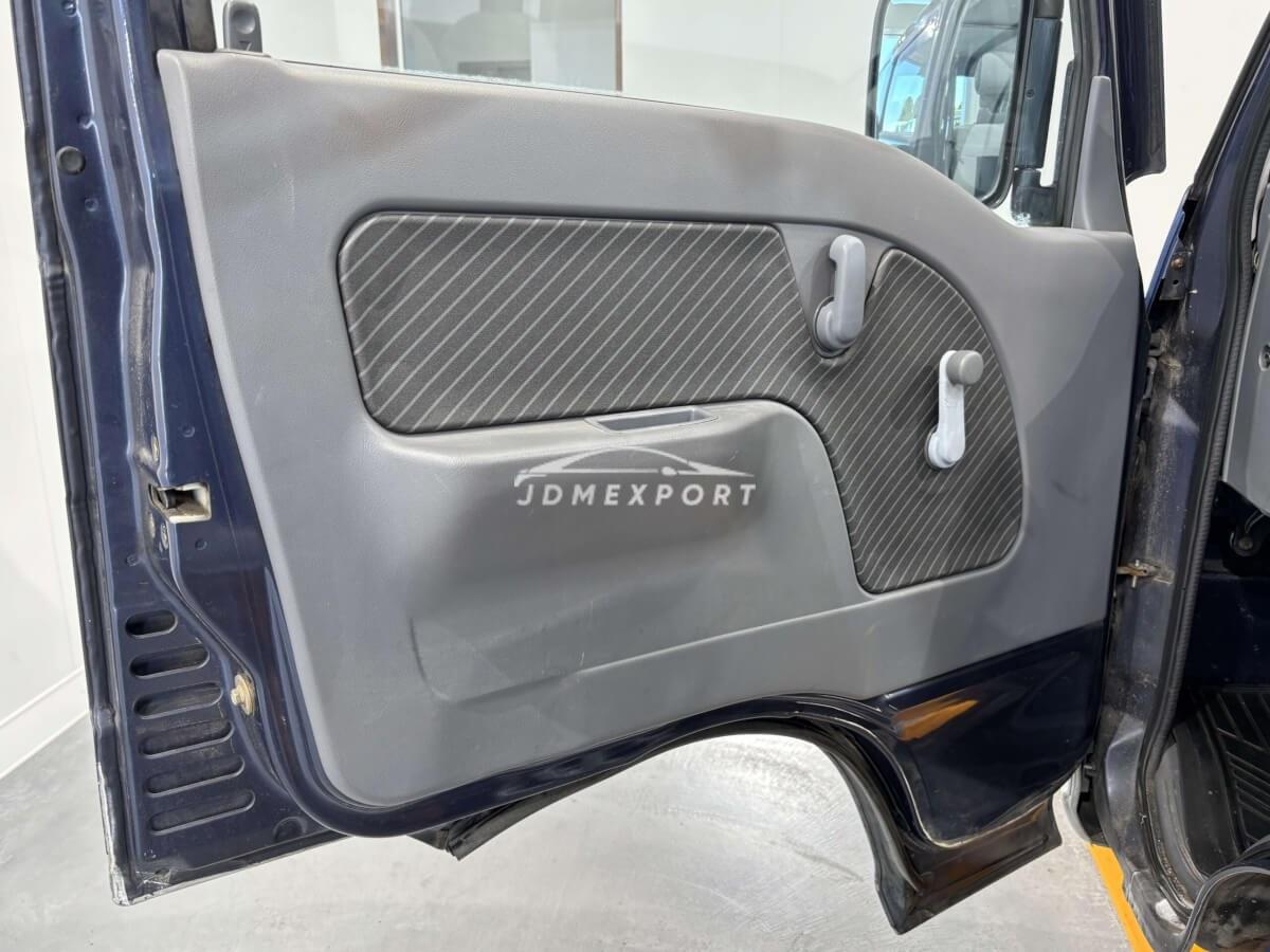 Subaru Sambar Van 1999 thumbnail 30