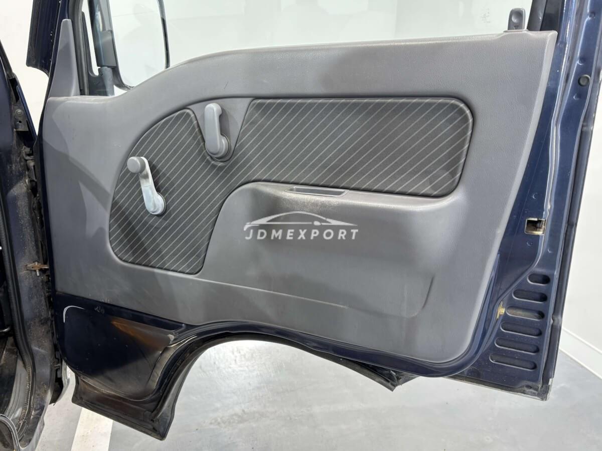 Subaru Sambar Van 1999 thumbnail 29