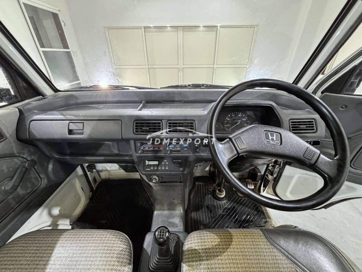 Honda Acty Truck 1994 thumbnail 12