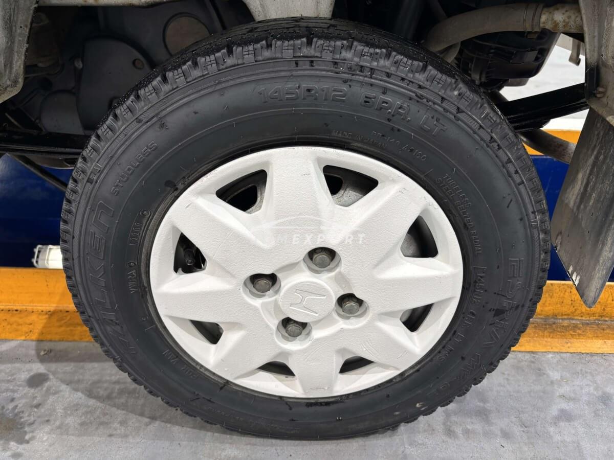 Honda Acty Truck 1994 thumbnail 26