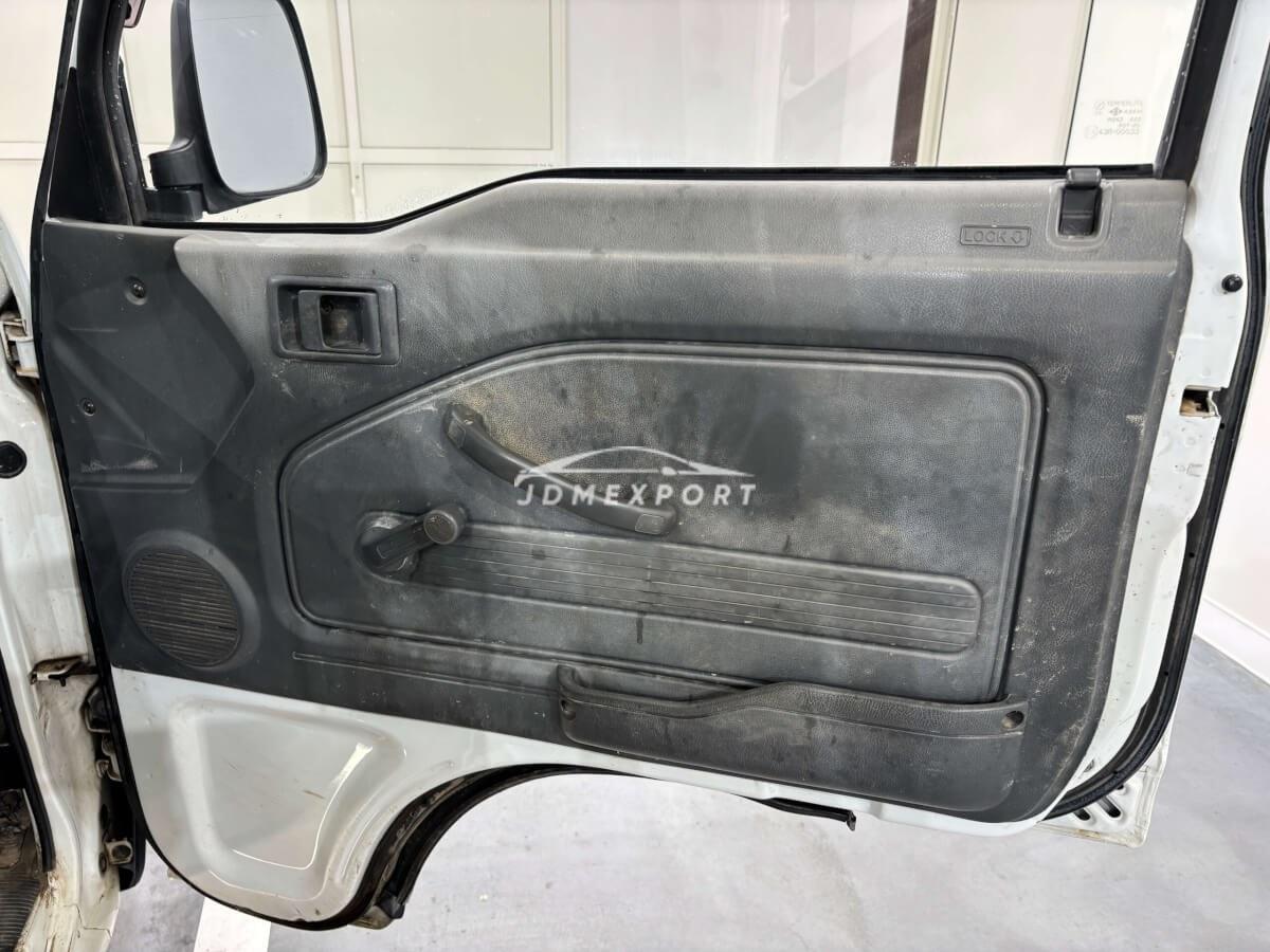 Honda Acty Truck 1994 thumbnail 22