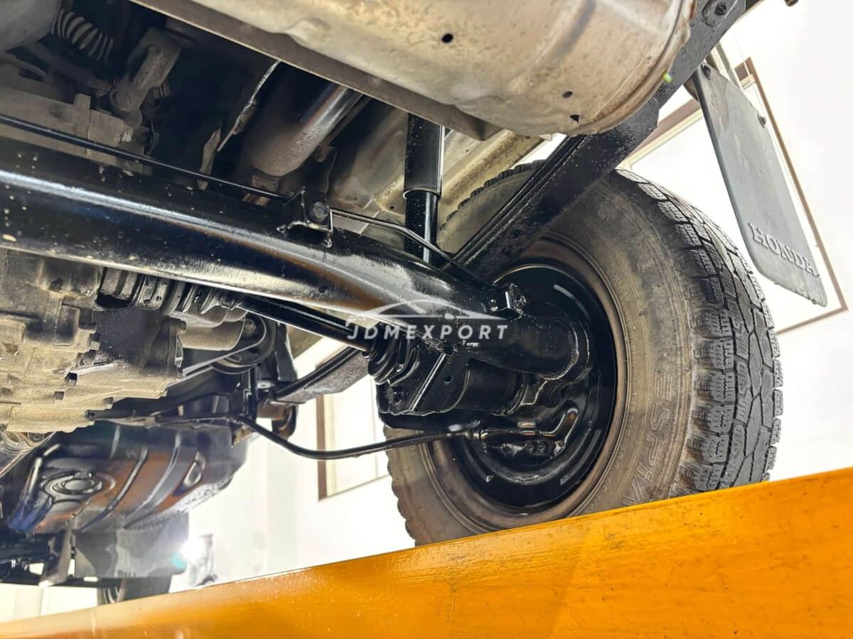 Honda Acty Truck 1994 thumbnail 32