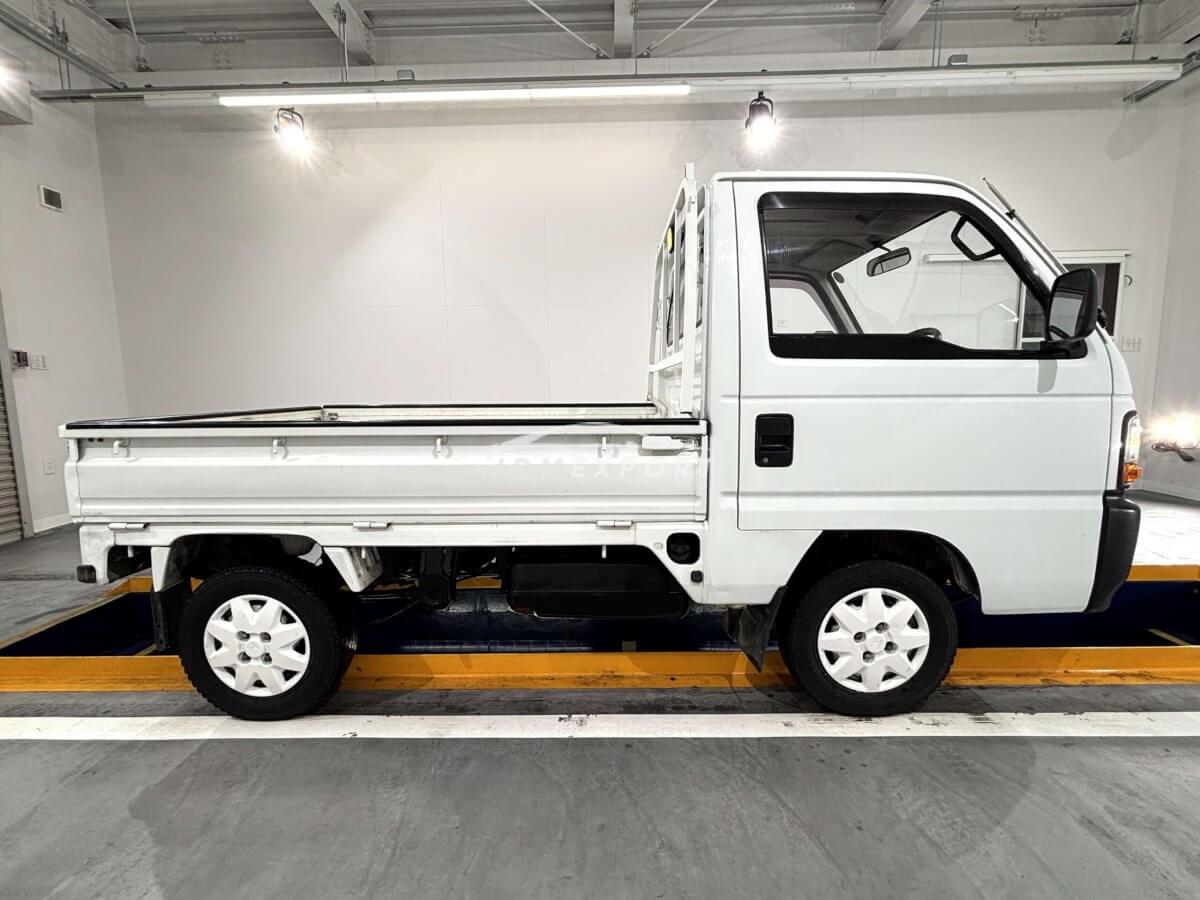 Honda Acty Truck 1994 thumbnail 7