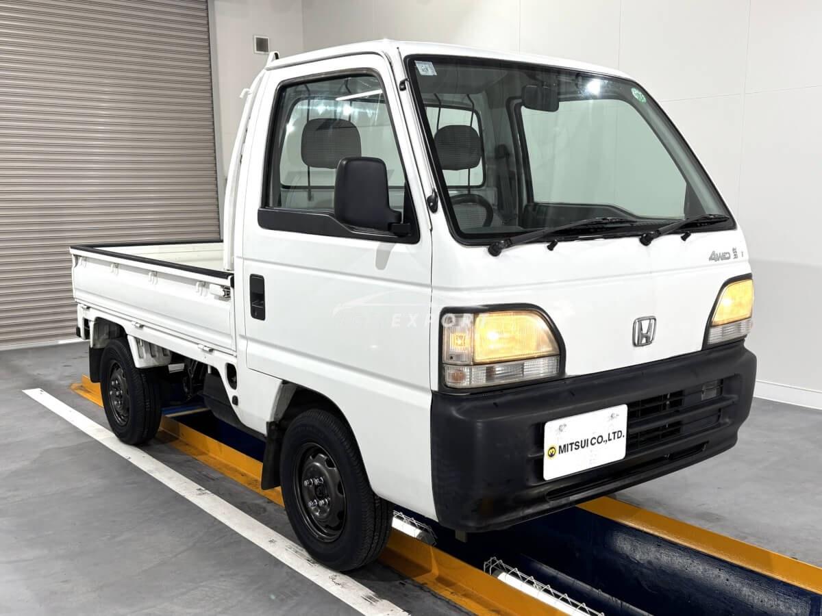 Honda Acty Truck 1996