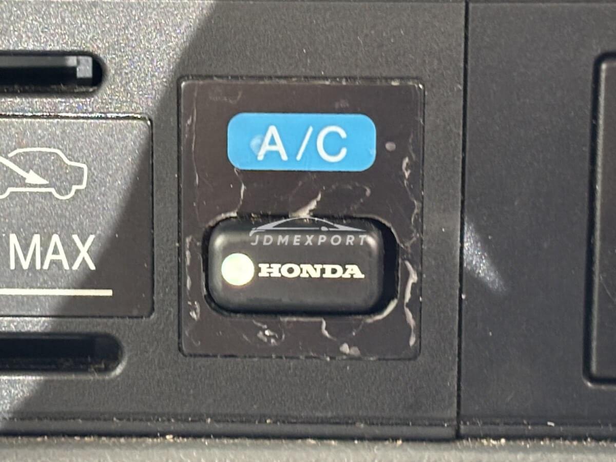 Honda Acty Truck 1996 thumbnail 19