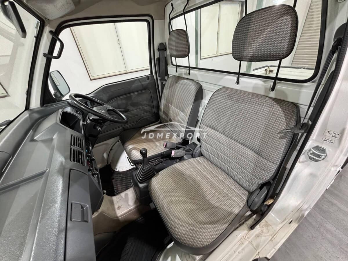 Honda Acty Truck 1996 thumbnail 15