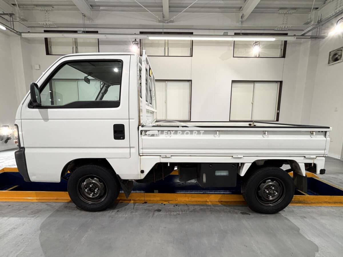 Honda Acty Truck 1996 thumbnail 4