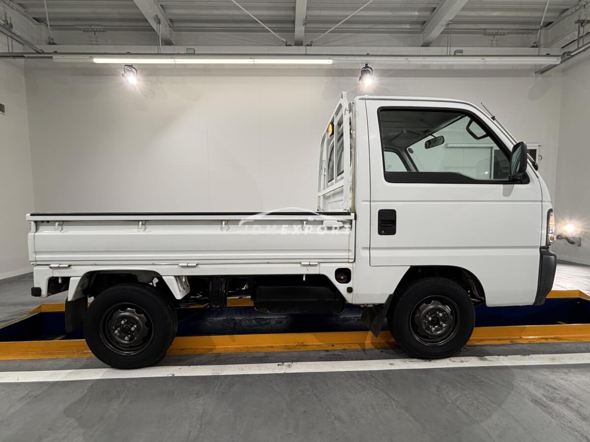 Honda Acty Truck 1996 thumbnail 7