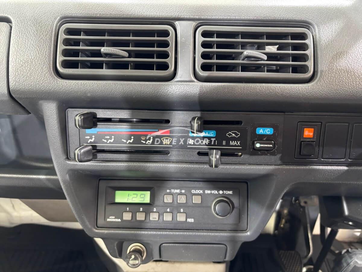 Honda Acty Truck 1996 thumbnail 18