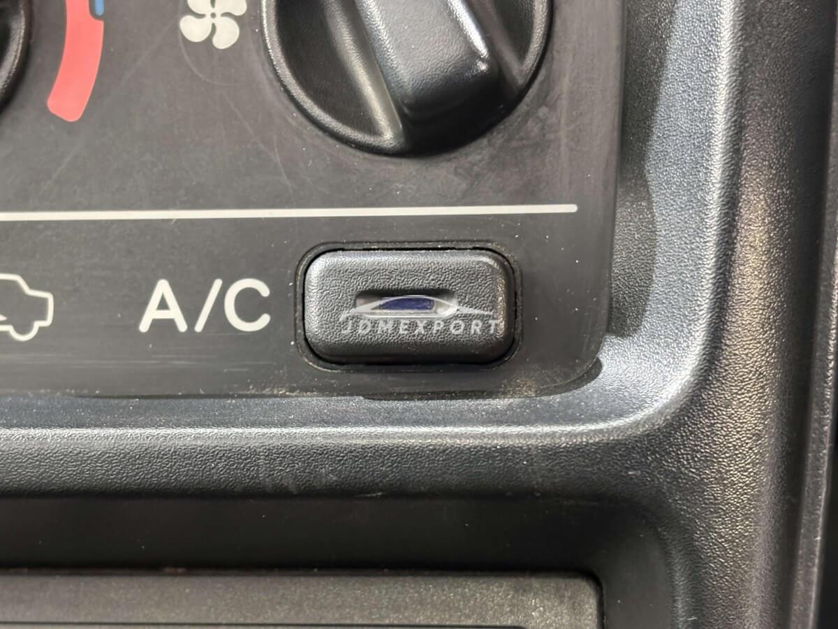 Honda Acty Truck 2001 thumbnail 19