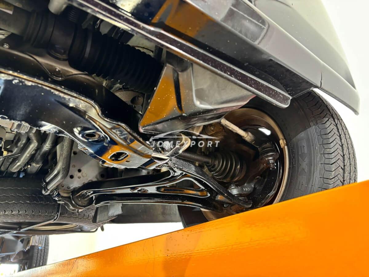 Honda Acty Truck 2001 thumbnail 32