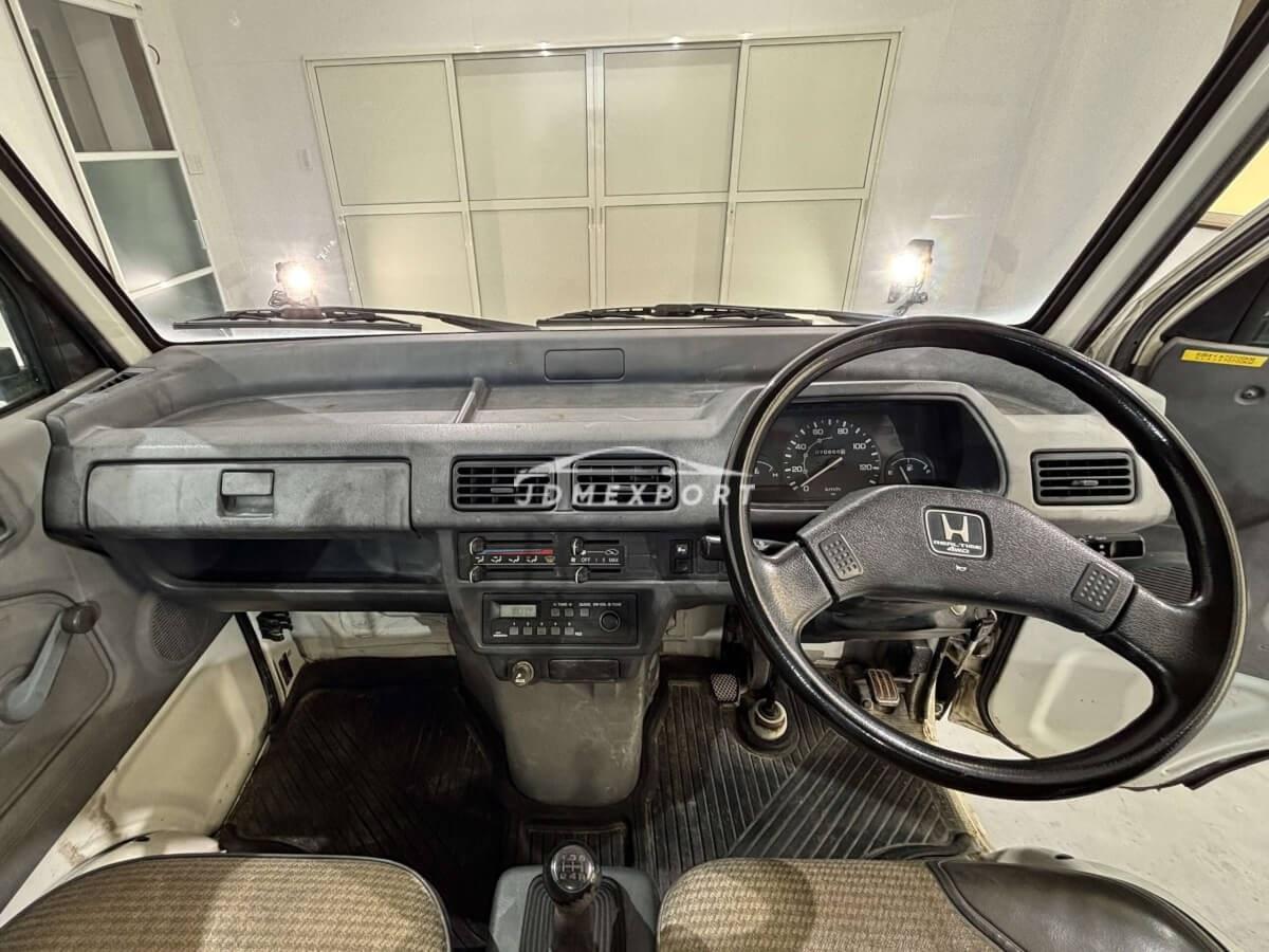 Honda Acty Truck 1996 thumbnail 12