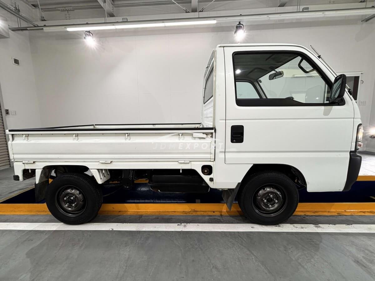 Honda Acty Truck 1996 thumbnail 7