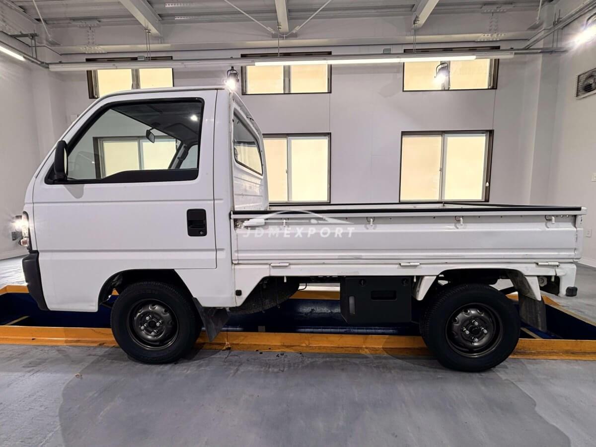 Honda Acty Truck 1996 thumbnail 4