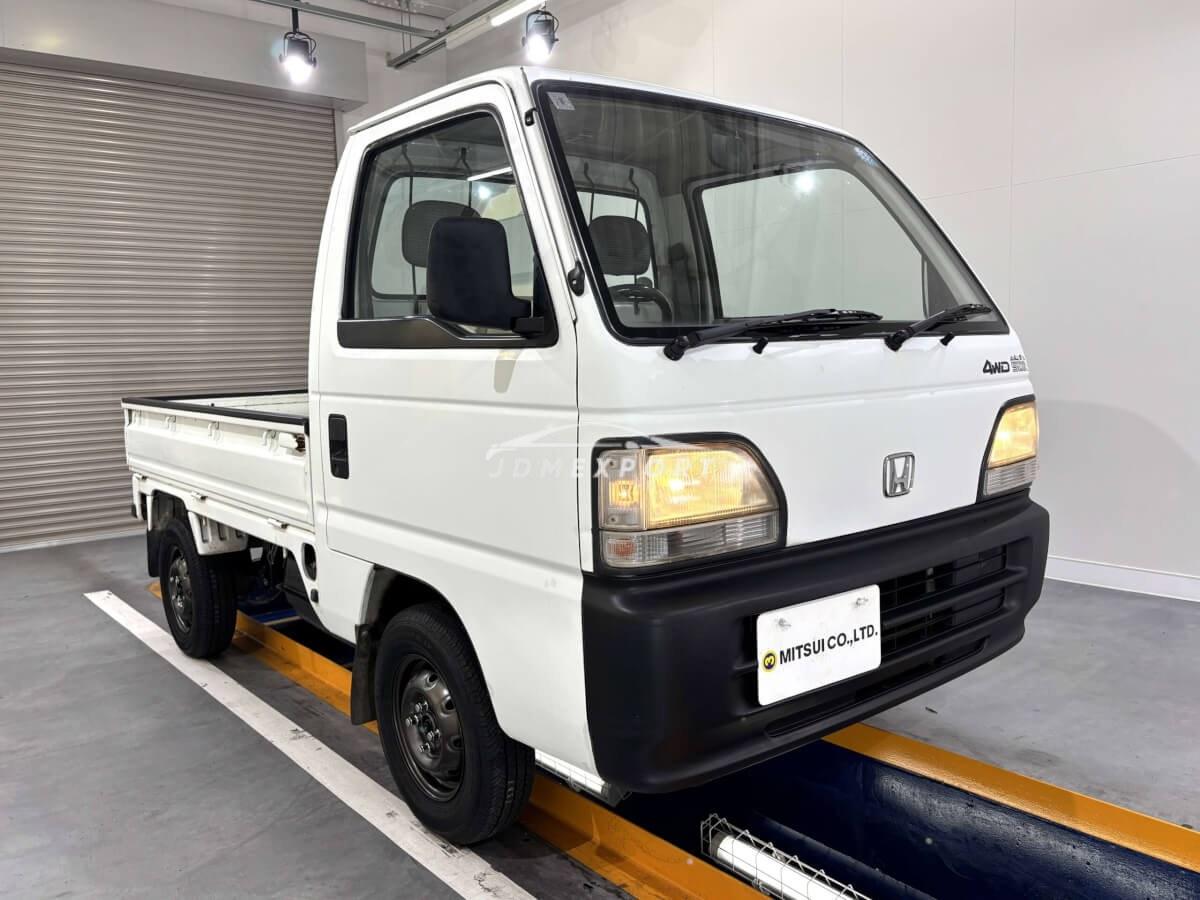 Honda Acty Truck 1996