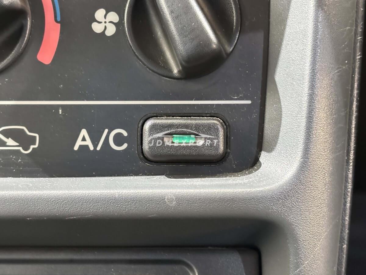 Honda Acty Van 2000 thumbnail 21
