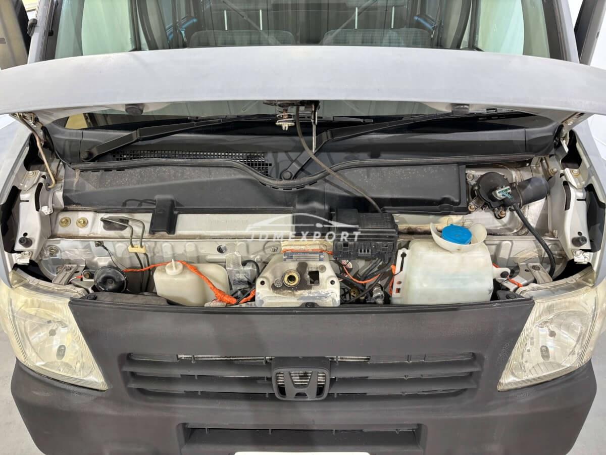 Honda Acty Van 2000 thumbnail 32