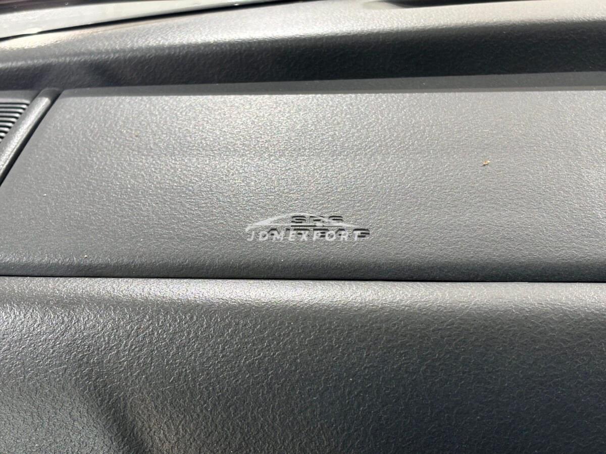 Toyota bB 2001 thumbnail 20