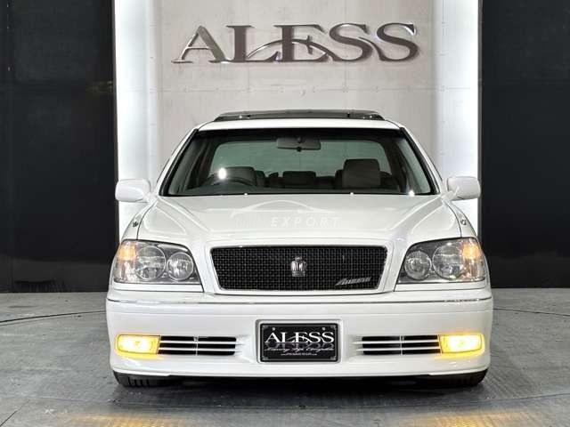 Toyota Crown 2000 thumbnail 13