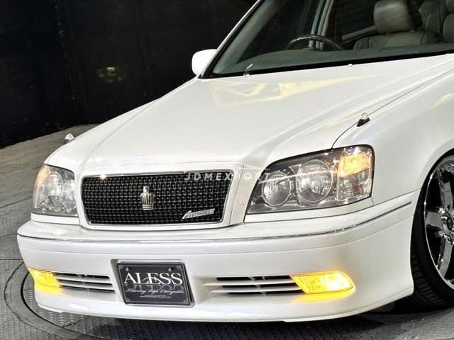 Toyota Crown 2000 thumbnail 6