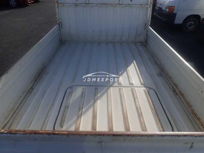 Subaru Sambar Truck 1996 thumbnail 9