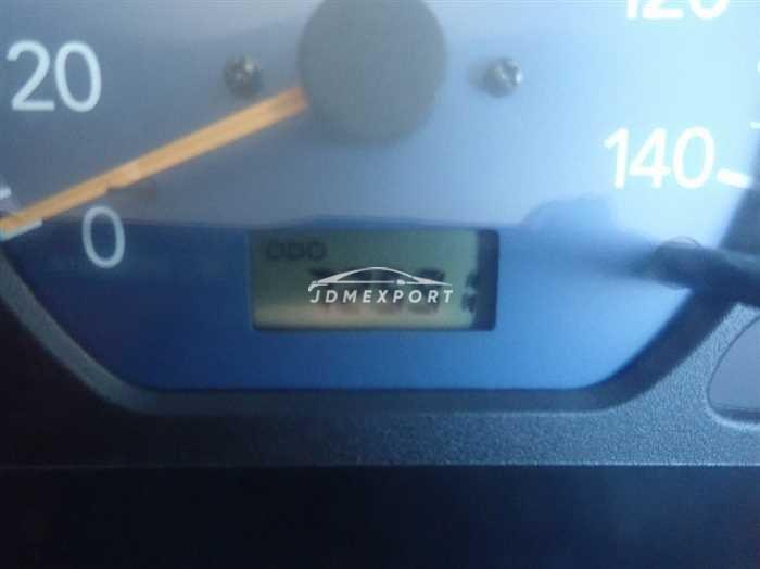 Suzuki Jimny 1999 thumbnail 22