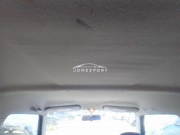 Suzuki Jimny 1999 thumbnail 17