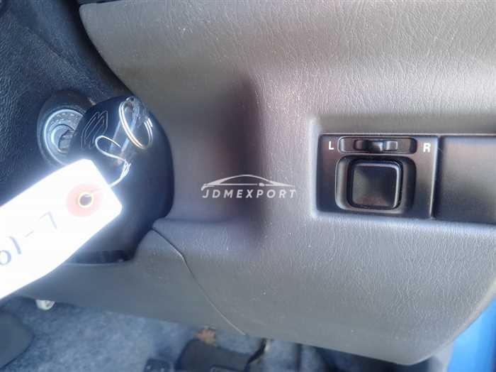 Suzuki Jimny 1999 thumbnail 25